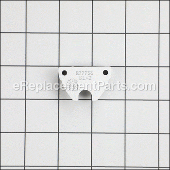 Tube Clamp Plate - 877733:Porter Cable