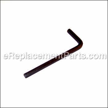 Allen Wrench - 802876:Porter Cable