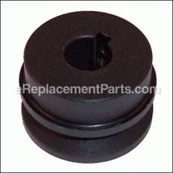 Drive Pulley - 1342581:Delta