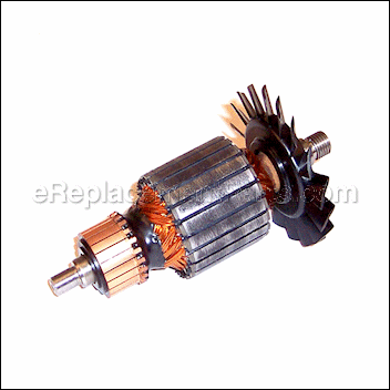 Armature 115V - 680978SV:Porter Cable