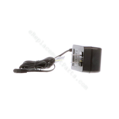 Charger - 90561138-01:Black and Decker