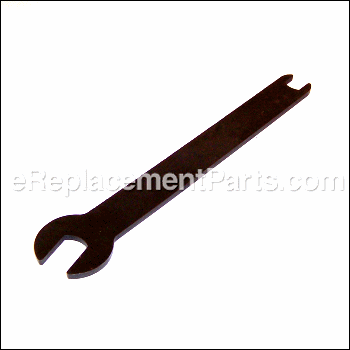 Open-End Wrench - 955010401485S:Delta