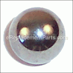 Injector Ball SS 2X - V152:Porter Cable