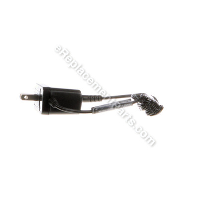 Charger - 90593015-01:Black and Decker