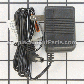 Charger - 90593015-01:Black and Decker