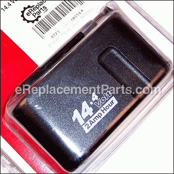 14.4V Ni-Cd 2.0Ah Power Tool Battery - 5140070-55:Porter Cable
