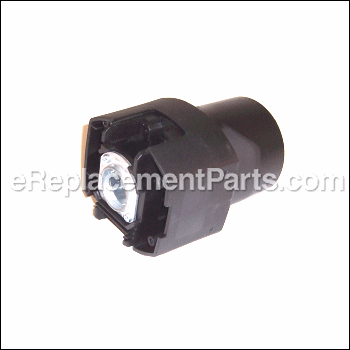 Motor Housing - A22557:Porter Cable