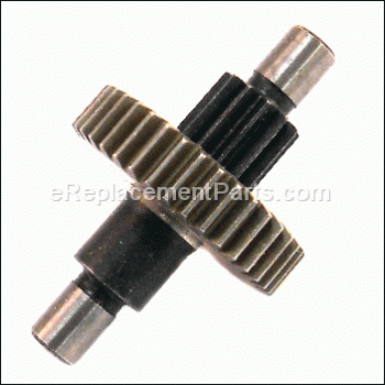 Second Idler Assembly - D697680:Porter Cable