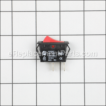 Power Switch - 1343614:Delta