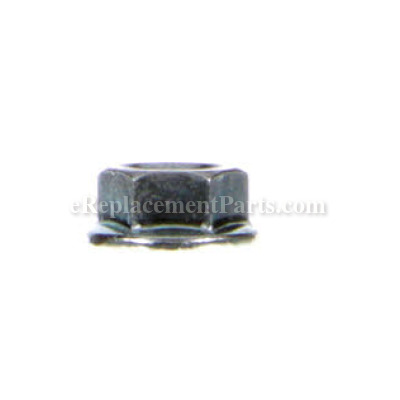 Nut .375-16 Hex Whiz - SSF-8111-ZN:Porter Cable