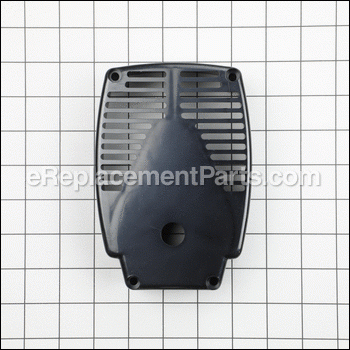 Pulley Cover - 1313360:Delta