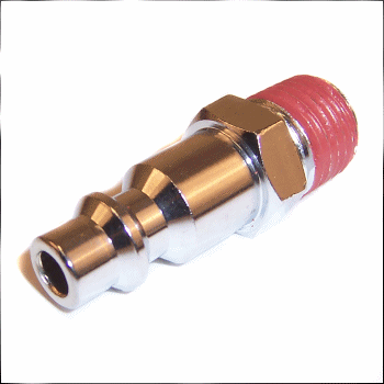 Male Quick Coupler - 883859:Porter Cable