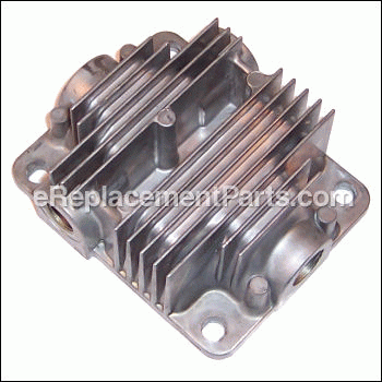 Head Machined 3/8 NP - D28150:Porter Cable
