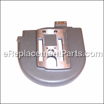 Front Pulley Housing - 693321:Porter Cable