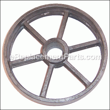 Drive Pulley - 419961300001:Delta