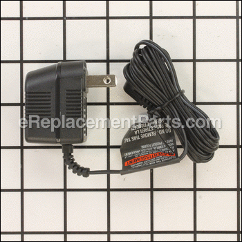 Charger - 90530404-01:Black and Decker