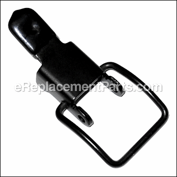 Quick Rel Latch Assembly - 883895:Porter Cable