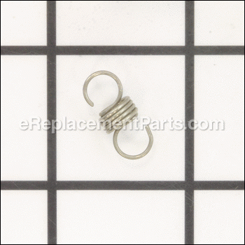 Extension Spring - 894597:Porter Cable
