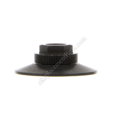 Flange Nut for T2 Unisaws Only - A01240S:Delta