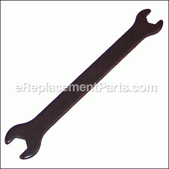 Wrench Open End - 896316:Porter Cable