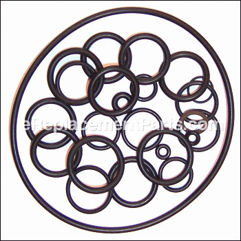 Kit O-ring - AR-2799:Porter Cable