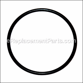 O-ring Of Rubber - 904760:Porter Cable