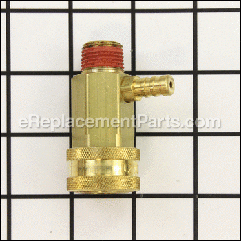 Injector QC Chemical - D29067:Porter Cable