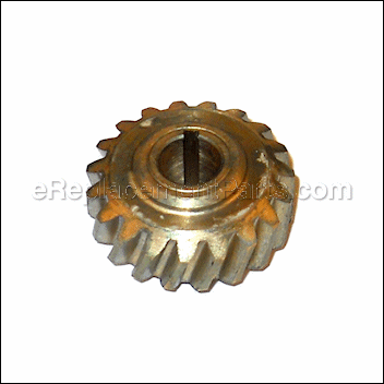 Brass Gear - 859337:Porter Cable