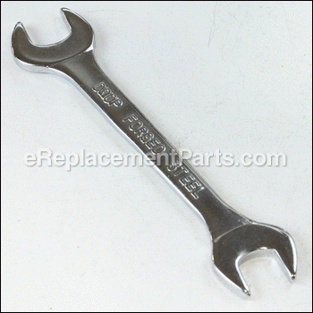 Open-End Wrench - 1347832:Delta
