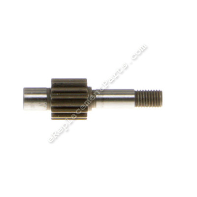 Drive Pinion - 899233:Porter Cable