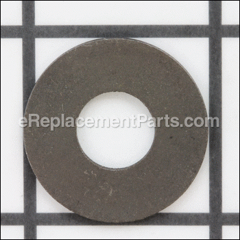 Flat Washer - 488860-00:Black and Decker