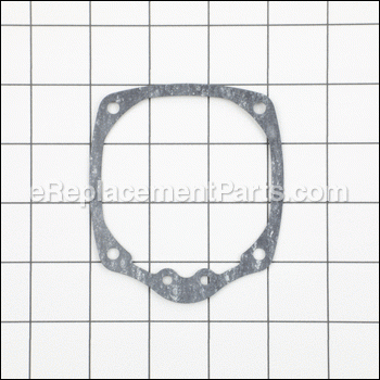Gasket - 904744:Porter Cable