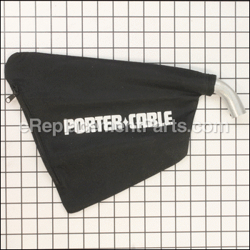Dust Bag - 696167:Porter Cable