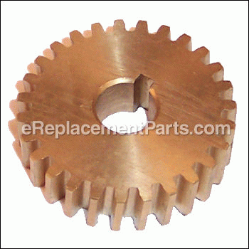 Worm Gear - D691722:Porter Cable