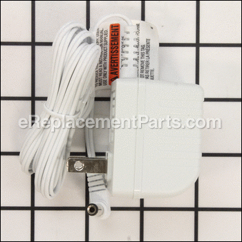 Charger - 90560387-01:Black and Decker