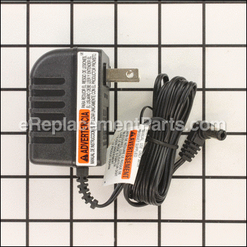 Charger - 90500901:Black and Decker