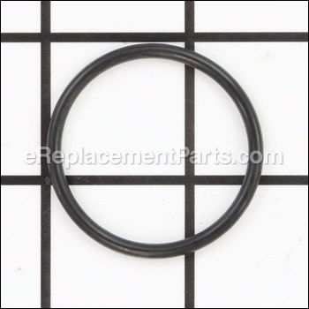 O-ring Of Rubber - 904746:Porter Cable
