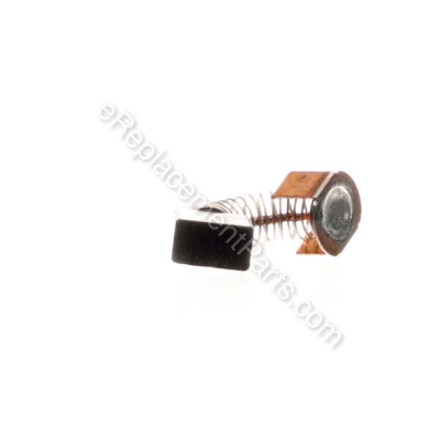 Carbon Brush - N031635:Porter Cable