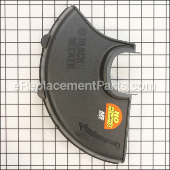 Guard Assembly - N525210:Black and Decker