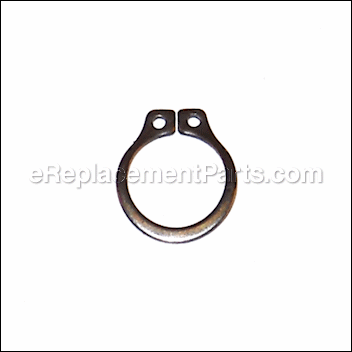 Snap-ring - 698165:Porter Cable
