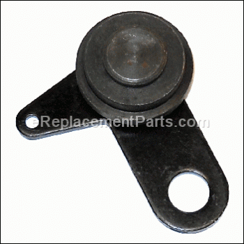 Idler Pulley Assembly - 1349376:Delta