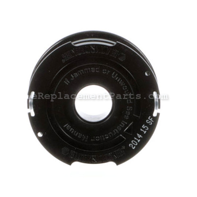 Spool And Line Assy. - DF-065:Black and Decker