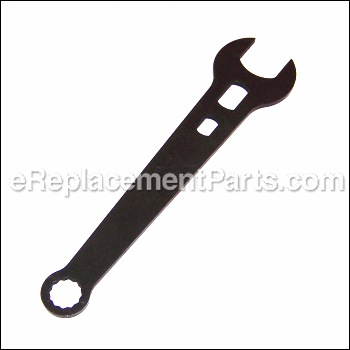 Combination Wrench - 955010501467S:Delta