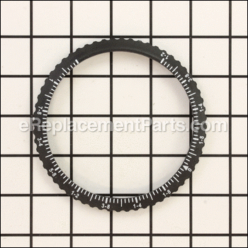 Depth Ring - 872998:Porter Cable