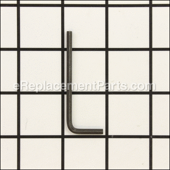 Allen Wrench T2 - 698110:Porter Cable