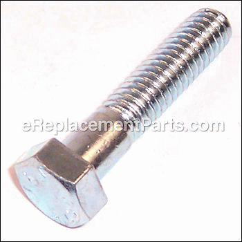 Screw .313-18X1.50 H - 95829230:Porter Cable
