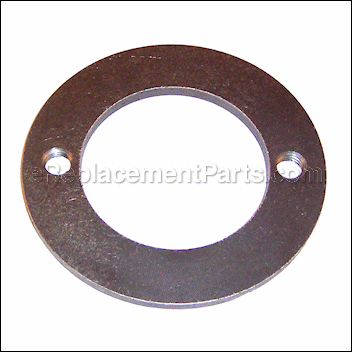 Clamp Ring - 406030270001:Black and Decker