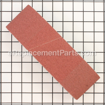 Sandpaper Belts - 5 Pack, 40 Grit, 3 X 21 - 713100405:Porter Cable