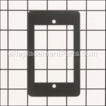 Switch Plate - 438010210149S:Delta