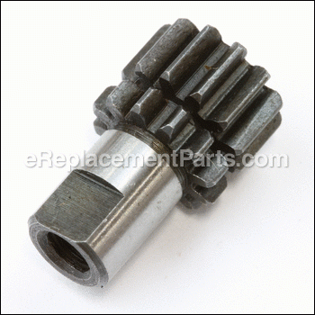 Shift Pinion - 875394:Porter Cable